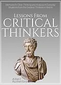 E-Book (epub) Lessons from Critical Thinkers von Albert Rutherford