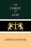 E-Book (epub) The Christ of God von Horatius Bonar