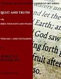 E-Book (epub) Light and Truth or Gospel Thoughts and Themes: Volume I: Old Testament von Horatius Bonar