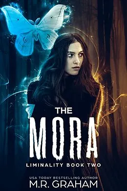 E-Book (epub) The Mora von M.R. Graham