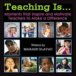 eBook (epub) Teaching Is... de Marjan Glavac