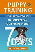 E-Book (epub) Puppy Training von Peter Williams