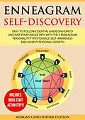 E-Book (epub) Enneagram Self-Discovery von Morgan Christopher Hudson