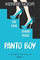 eBook (epub) Panto Boy de Kerrie Noor