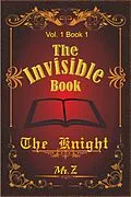 E-Book (epub) The Invisible Book von Mr. Z