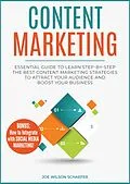 E-Book (epub) Content Marketing von Joe Wilson Schaefer