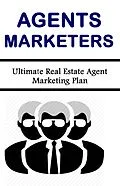 E-Book (epub) Agents Marketers von Rasheed Alnajjar