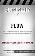 E-Book (epub) Summary of Flow von Paul Mani