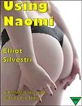 E-Book (epub) Using Naomi von Elliot Silvestri
