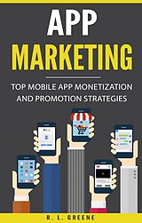 eBook (epub) APP MARKETING de R. L. Greene