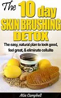 E-Book (epub) The 10-Day Skin Brushing Detox von Mia Campbell