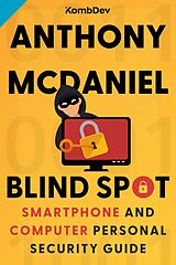 eBook (epub) Blind Spot de Anthony McDaniel