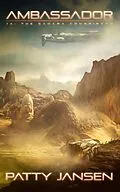 E-Book (epub) Ambassador 1A: The Sahara Conspiracy von Patty Jansen