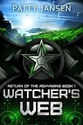 E-Book (epub) Watcher's Web von Patty Jansen