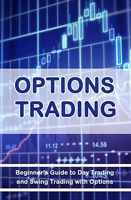E-Book (epub) Options Trading von Rasheed Alnajjar