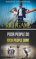 E-Book (epub) The Rich Game - What Poor People Do That Rich People Don't von Kevin Solimon