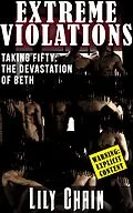 E-Book (epub) Extreme Violations von Lily Chain