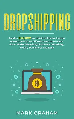 E-Book (epub) Dropshipping von Mark Graham