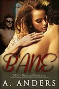 E-Book (epub) Bane von Alex Anders