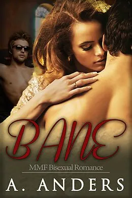 E-Book (epub) Bane von Alex Anders