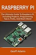E-Book (epub) Raspberry Pi von Geoff Adams