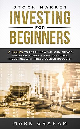 eBook (epub) Stock Market Investing for Beginners de Mark Graham