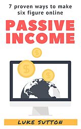 E-Book (epub) Passive Income von Luke Sutton