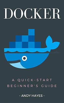 eBook (epub) Docker de Andy Hayes