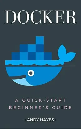 E-Book (epub) Docker von Andy Hayes