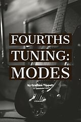 eBook (epub) Fourths Tuning de Graham Tippett