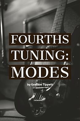 eBook (epub) Fourths Tuning de Graham Tippett