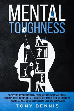E-Book (epub) Mental Toughness von Tony Bennis