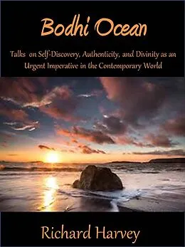 E-Book (epub) Bodhi Ocean von Richard Harvey