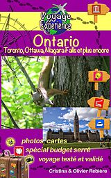 E-Book (epub) Ontario von Olivier Rebiere
