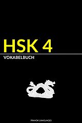 E-Book (epub) HSK 4 Vokabelbuch von Pinhok Languages