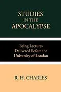 E-Book (epub) Studies in the Apocalypse von R. H. Charles