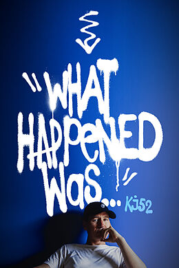 eBook (epub) What Happened Was... de Kj 52