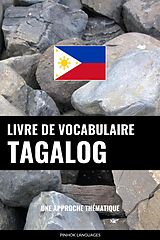 eBook (epub) Livre de vocabulaire tagalog de Pinhok Languages
