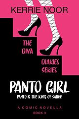 eBook (epub) Panto Girl de Kerrie Noor