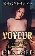 E-Book (epub) Voyeur von John Lord