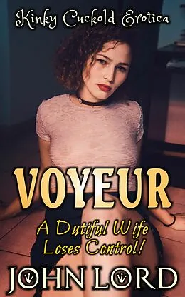 E-Book (epub) Voyeur von John Lord