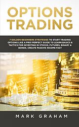 eBook (epub) Options Trading de Mark Graham