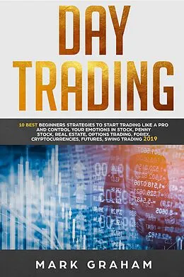 E-Book (epub) Day Trading von Mark Graham
