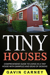 E-Book (epub) Tiny Houses von Gavin Carney