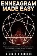 E-Book (epub) Enneagram Made Easy von Michael Wilkinson