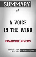 E-Book (epub) Summary of A Voice in the Wind von Paul Adams