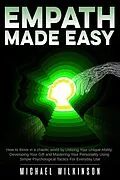 E-Book (epub) Empath Made Easy von Michael Wilkinson