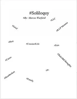 E-Book (epub) Soliloquy von Marcus Warfield