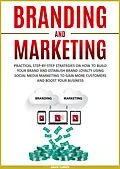 E-Book (epub) Branding and Marketing von Gavin Turner