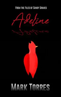 E-Book (epub) Adeline von Mark Torres